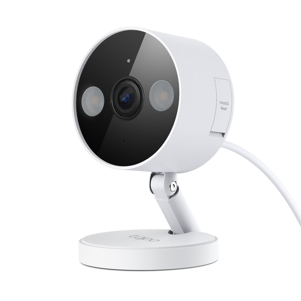 TP-LINK Wi-Fi Camera Tapo C120 2K