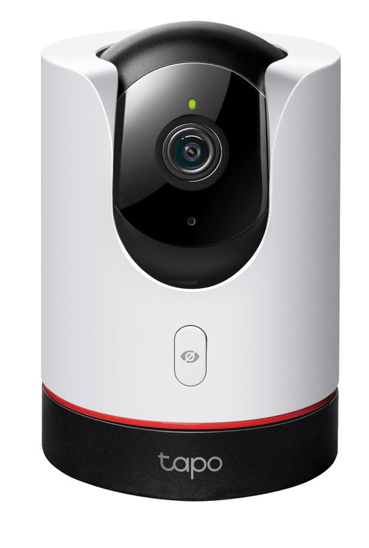 TP-LINK Pan/Tilt Wi-Fi Camera Tapo C225