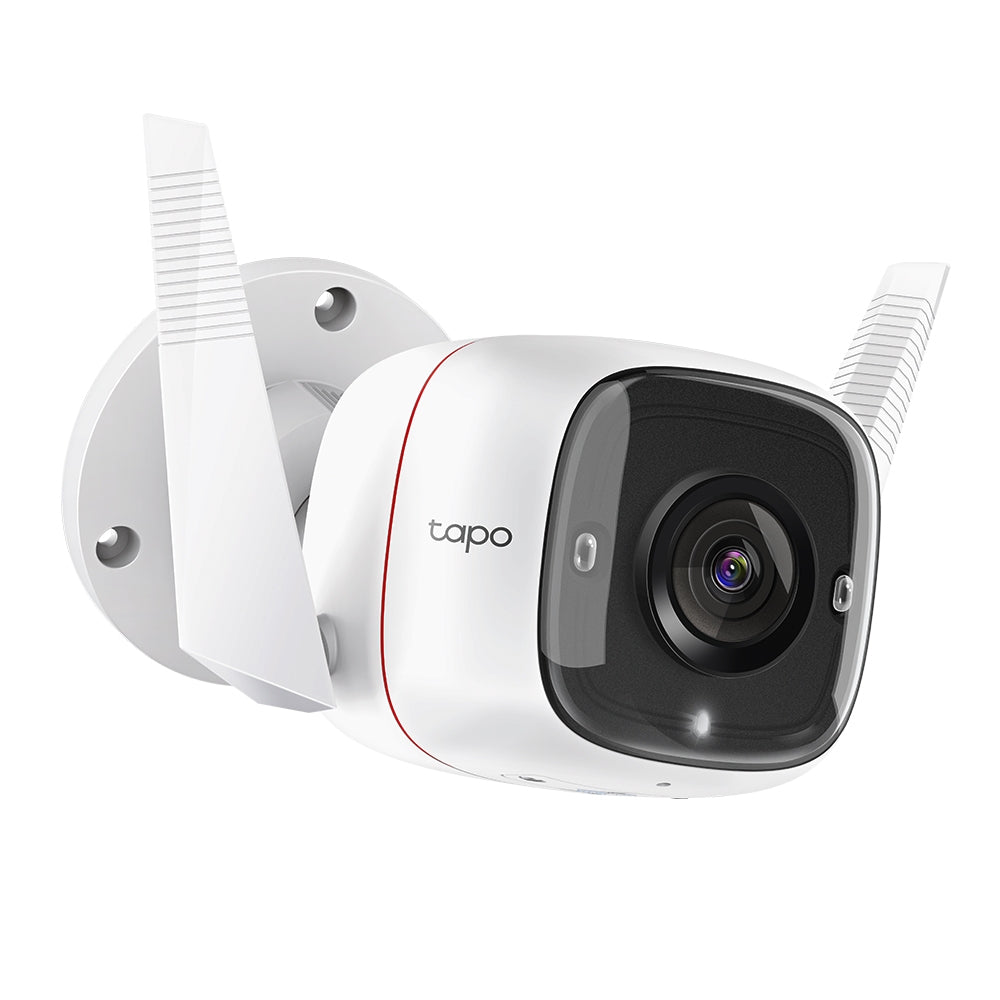 TP-LINK CAMERA TAPO C310 3MP WIFI OUTDOOR