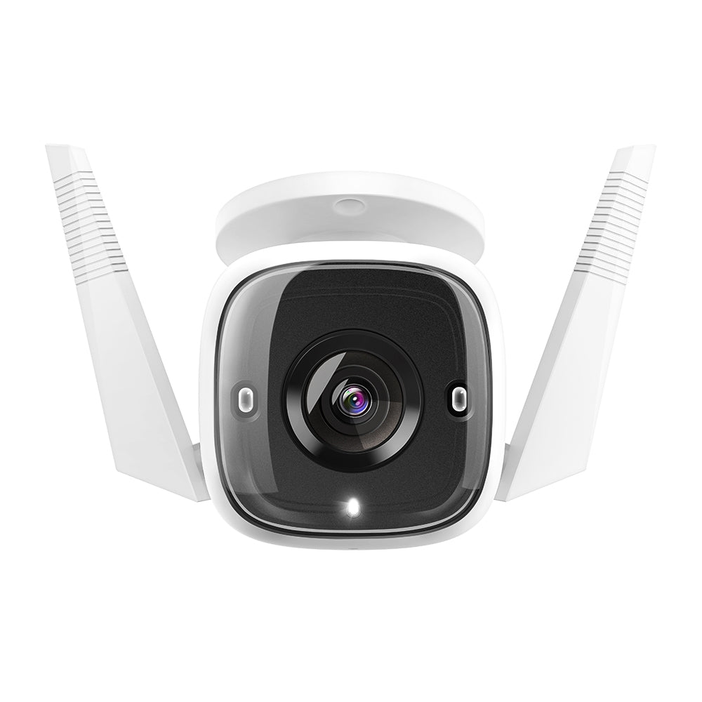 TP-LINK CAMERA TAPO C310 3MP WIFI OUTDOOR