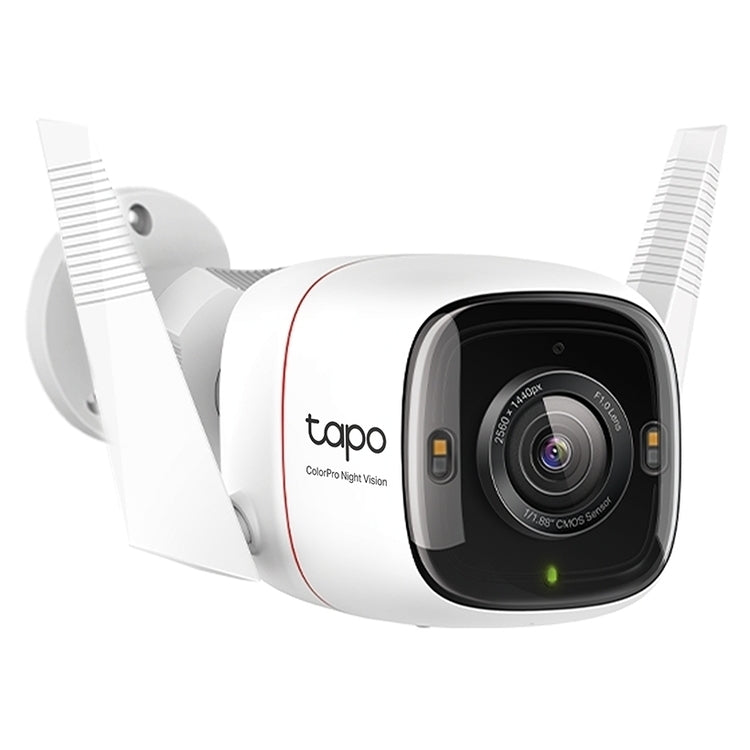 TP-LINK WIFI CAMERA TAPO C325WB 2K OUTDOOR
