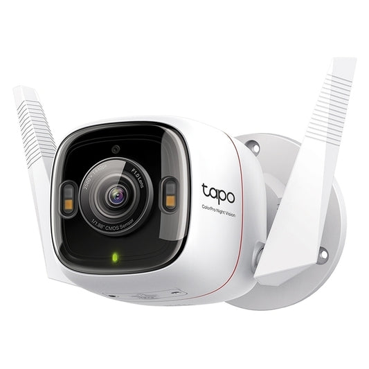 TP-LINK WIFI CAMERA TAPO C325WB 2K OUTDOOR
