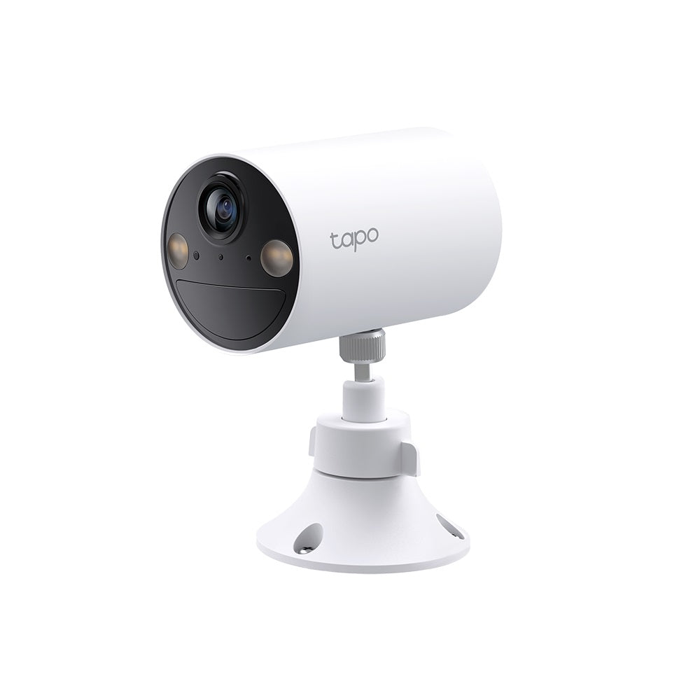 TP-LINK Wi-Fi Camera Tapo C410 with Battery Outdoor