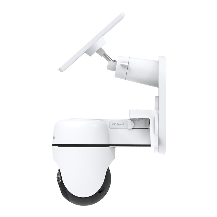 TP-LINK CAMERA TAPO C610 KIT 2K BATTERY SOLAR OUTD