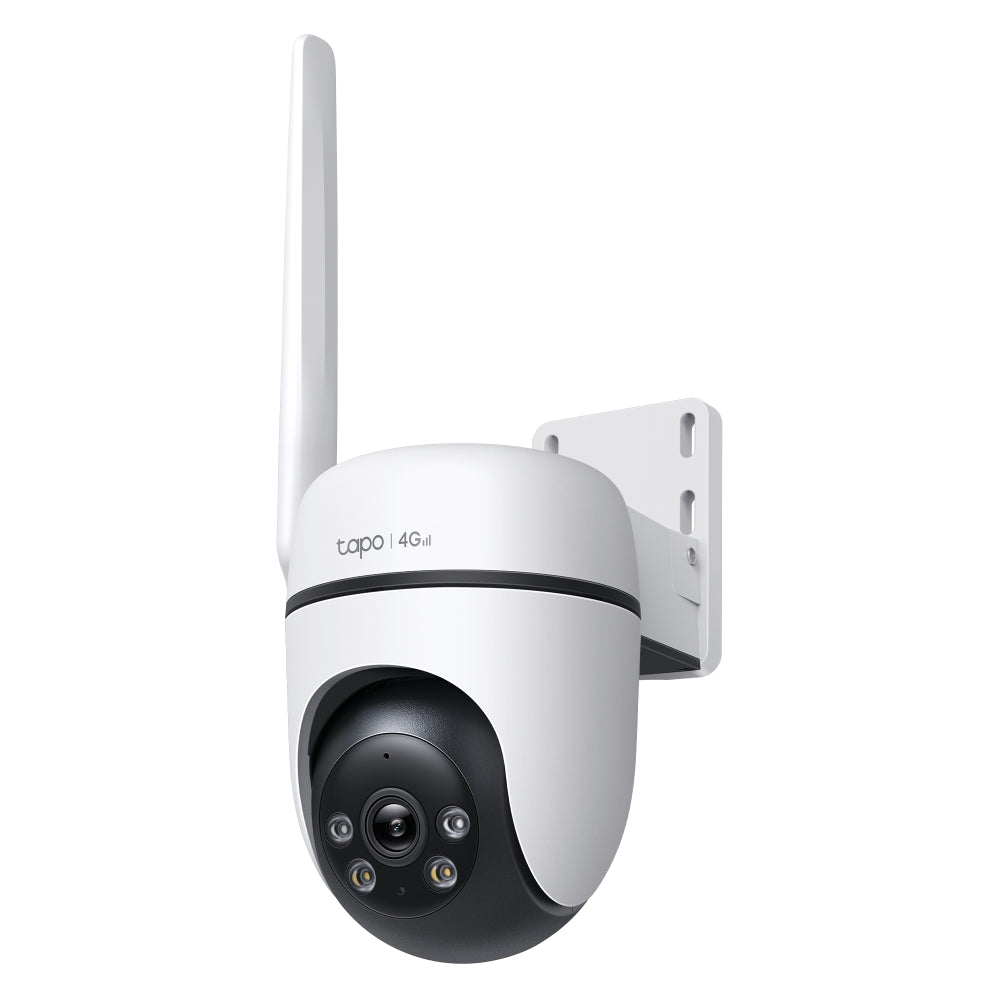 TP-LINK 4G Camera Tapo C501GW FHD Pan/Tilt Outdoor