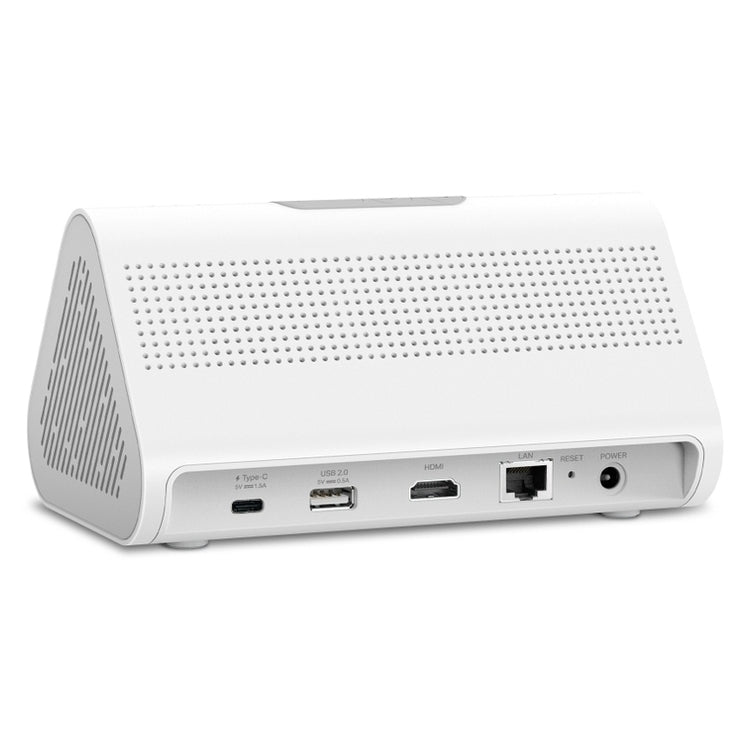 TP-LINK SMART HOMEBASE TAPO H500