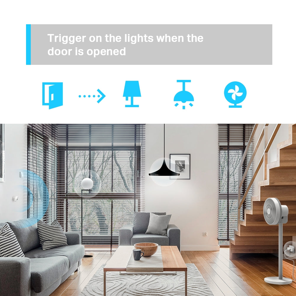 TP-LINK Smart Motion Sensor Tapo T100