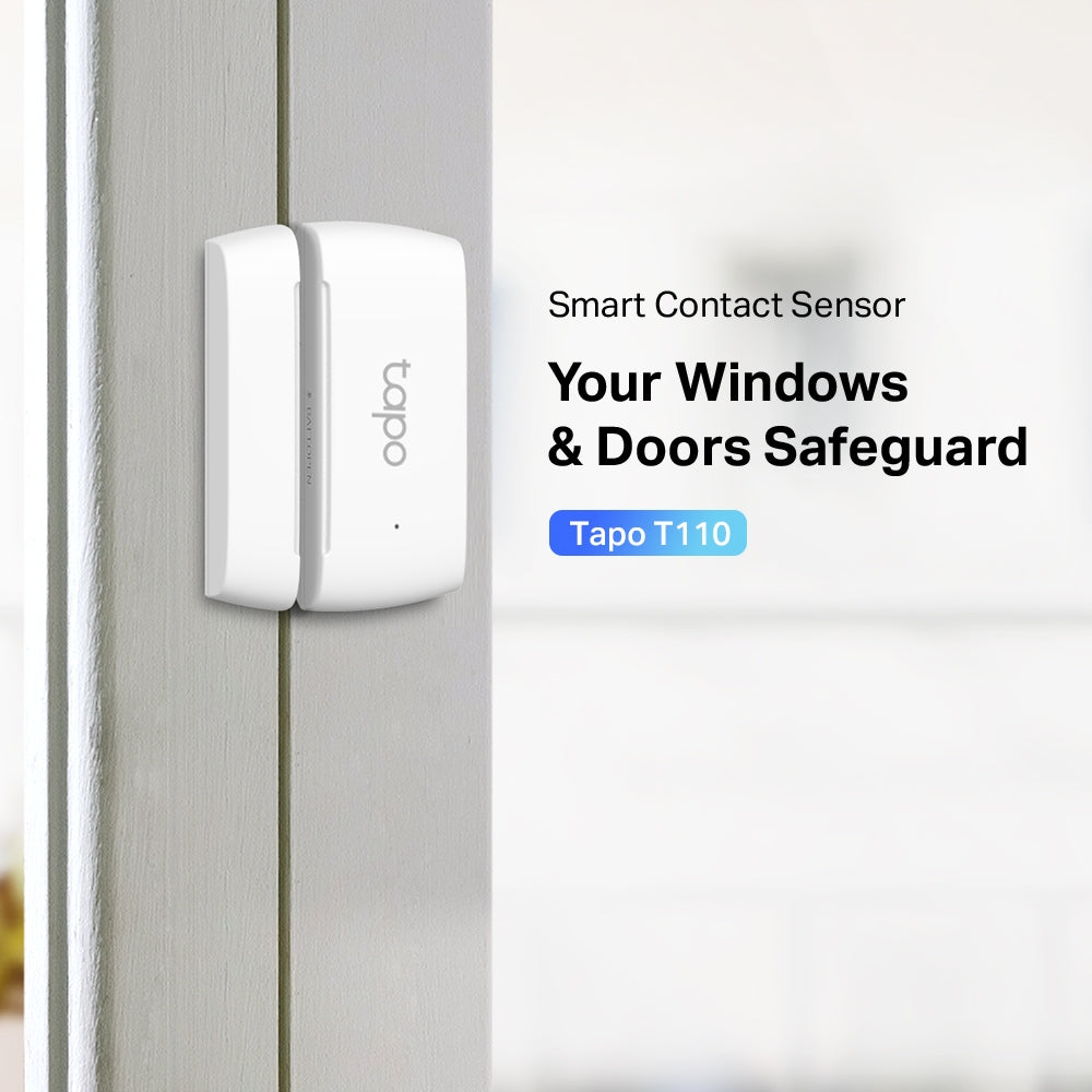 TP-LINK Smart Entry Sensor Tapo T110