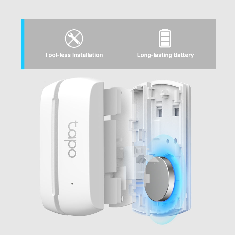 TP-LINK Smart Entry Sensor Tapo T110