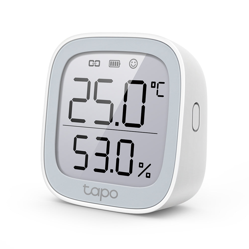 TP-LINK Smart Monitor Tapo T315 Temperature and Humidity