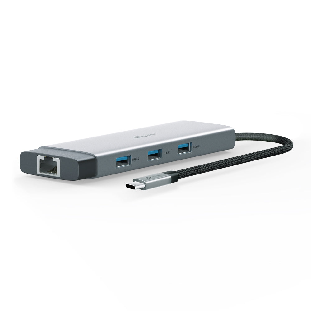 TP-LINK UH9120C USB Type-C 9-Port Hub
