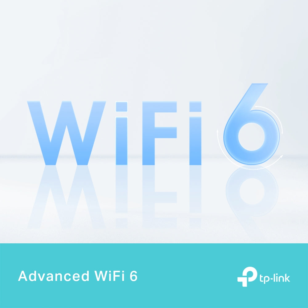 TP-LINK Access Point TL-WA1801