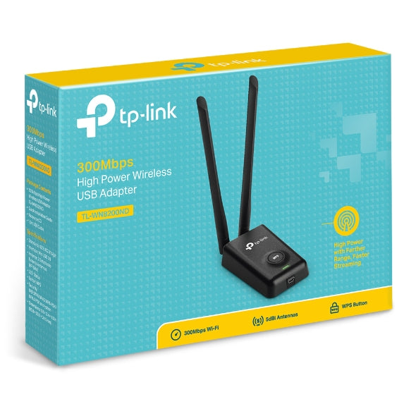 TP-LINK TL-WN8200ND