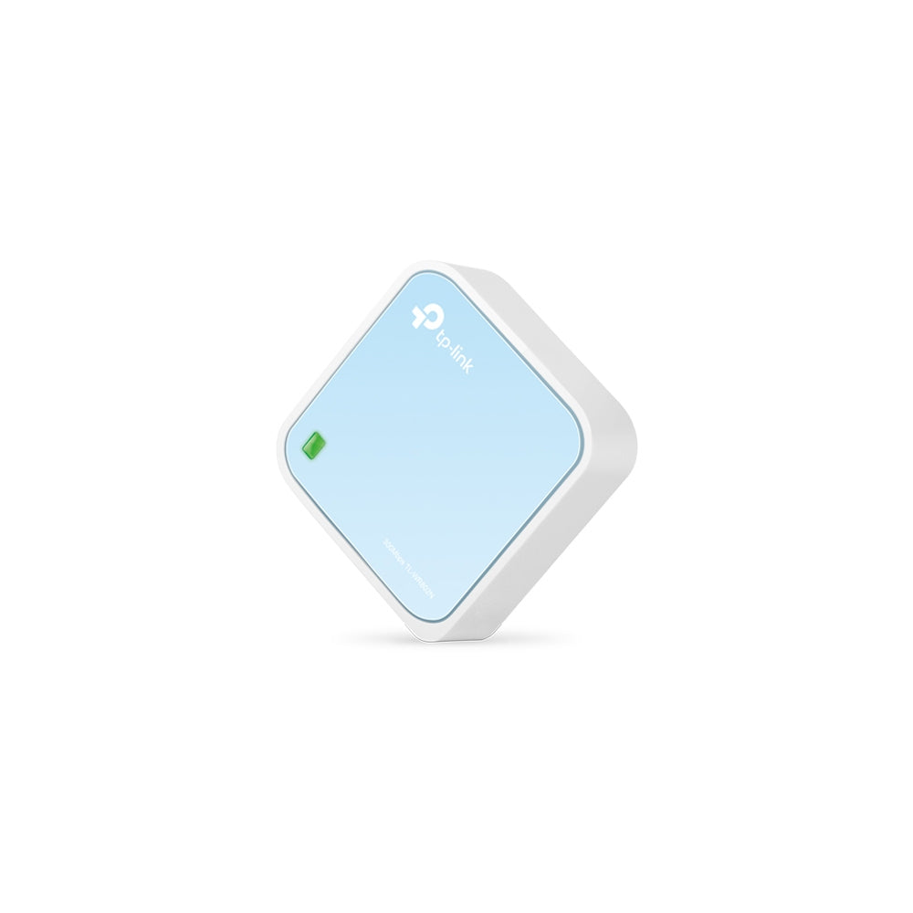 TP-LINK Router Nano TL-WR802N 300Mbps Wireless N