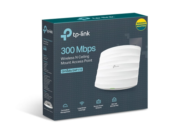 TP-LINK EAP115