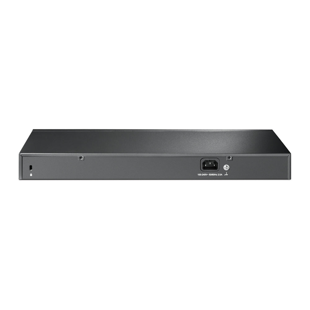 TP-LINK SWITCH TL-SL1218P