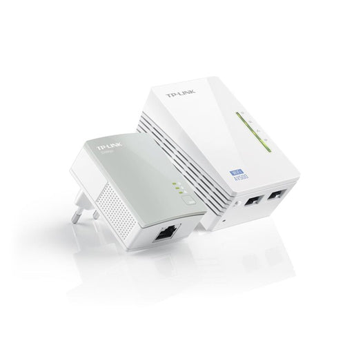 POWERLINE TP-LINK TL-WPA4220KIT