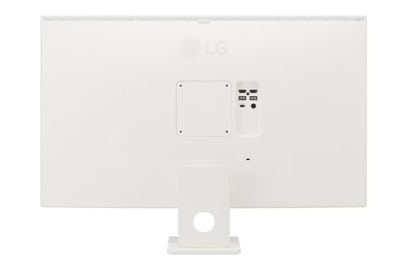 LED LG 32U721SA 4K VA 5MS 60Hz 31.5''