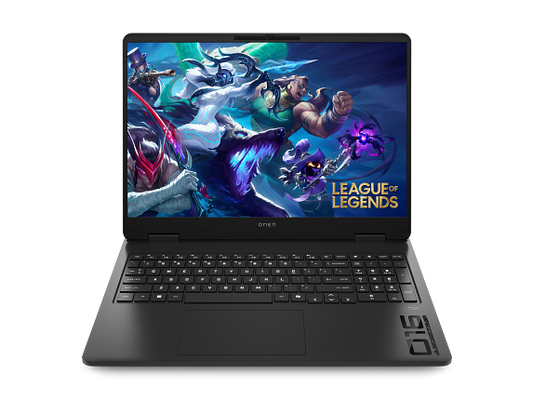 HP Omen 16-ap0012nv R9 5060