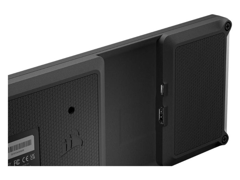 CORSAIR XENEON EDGE 14.5\" LCD Touchscreen (Black)