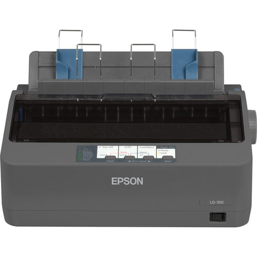 ΕΚΤΥΠ EPSON LQ-350 80CL 24PIN