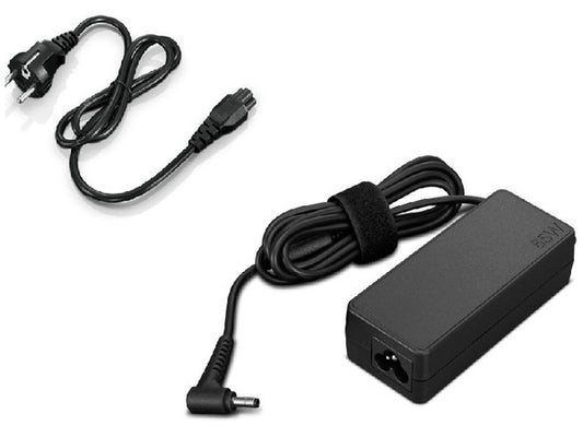 LENOVO 65W AC Adapter-Round Tip