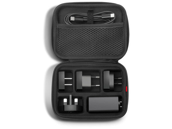 LENOVO 65W USB-C AC Travel Adapter
