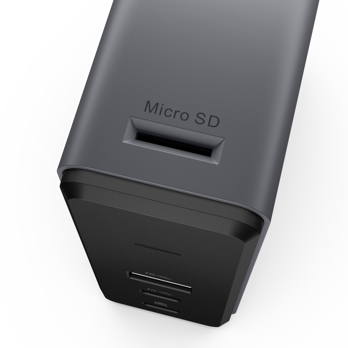 LENOVO X9 Charging GaN Dock 60W