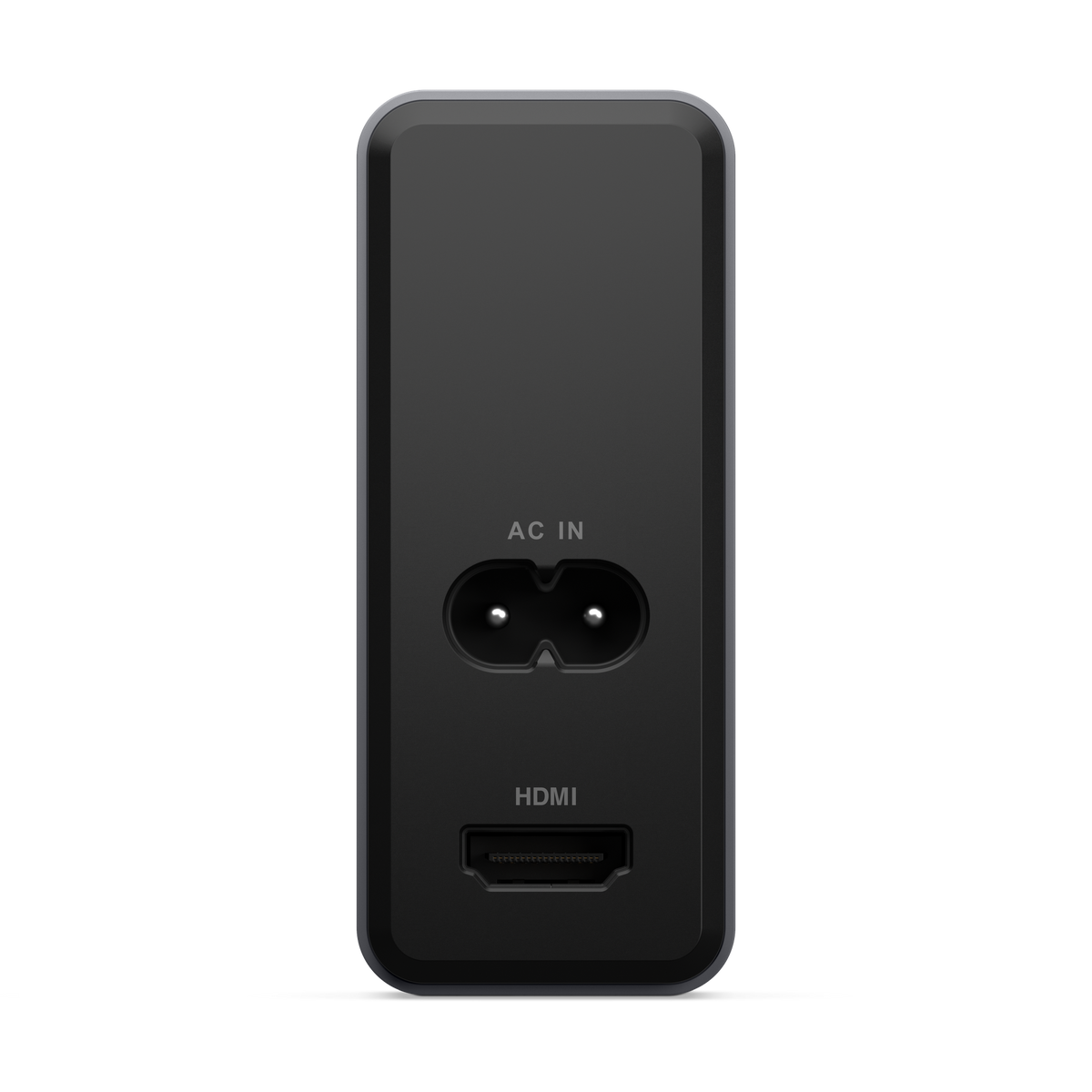 LENOVO X9 Charging GaN Dock 60W
