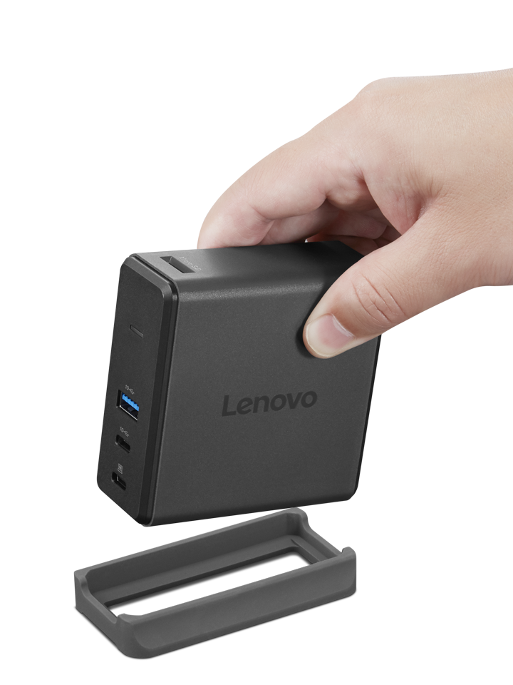 LENOVO X9 Charging GaN Dock 60W