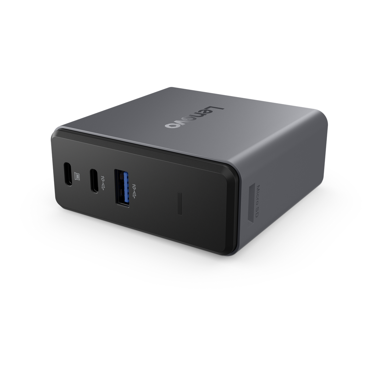 LENOVO X9 Charging GaN Dock 60W