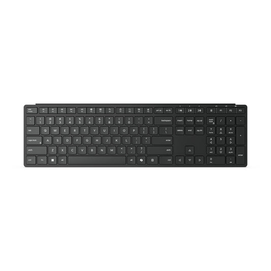 LENOVO Wireless Multi-Mode Pro Keyboard 6000 Greek/US