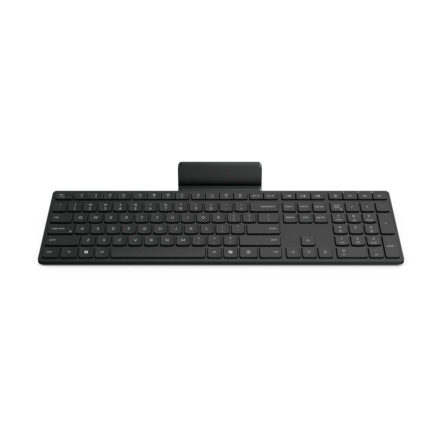 LENOVO Wireless Multi-Mode Pro Keyboard 6000 Greek/US