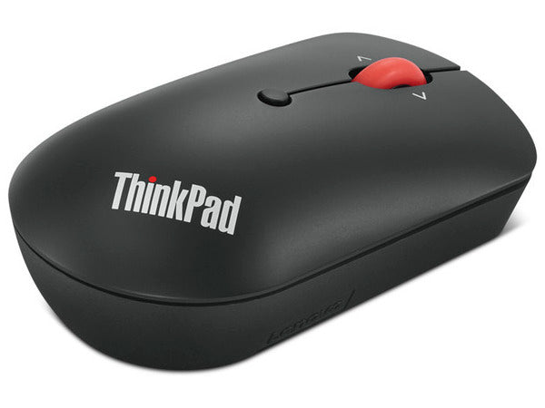 LENOVO ThinkPad USB-C Wireless Compact Mouse |  Black