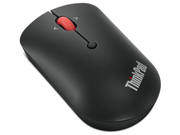LENOVO ThinkPad USB-C Wireless Compact Mouse |  Black