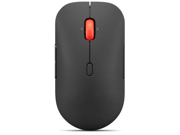 LENOVO Wireless Multi-Mode Pro Plus Mouse 6050 |  Black