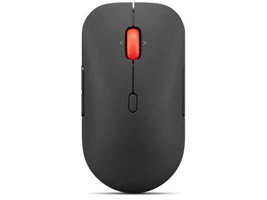 LENOVO Wireless Multi-Mode Pro Plus Mouse 6050 |  Black