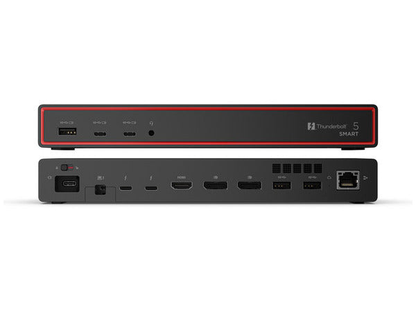 LENOVO ThinkPad Thunderbolt 5 Smart Dock 7500