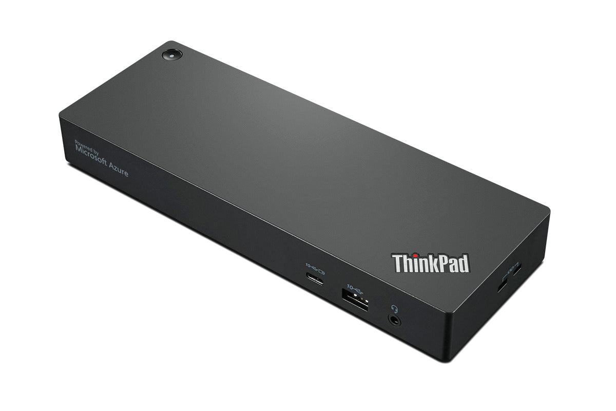 LENOVO  ThinkPad Universal Thunderbolt 4 Smart Dock