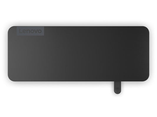 LENOVO  USB-C Slim Travel Dock