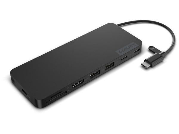 LENOVO USB-C Slim Travel Dock