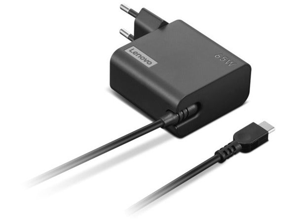 LENOVO 65W USB-C Wall Adapter