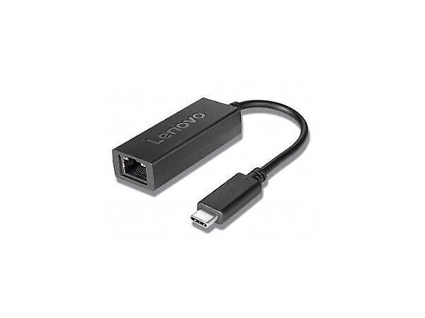 LENOVO ThinkPad USB-C to Ethernet adapter