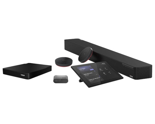 LENOVO Thinksmart Core Full Room Conference Kit Teams