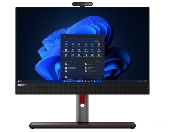 LENOVO ThinkCentre All In One PC  M90a G5 23.8'' FHD IPS/i5-14500/16GB/1TB SSD/Intel UHD Graphics 770/DVD±RW/Win 11 Pro /3Y NBD(1Y PREM)/Black