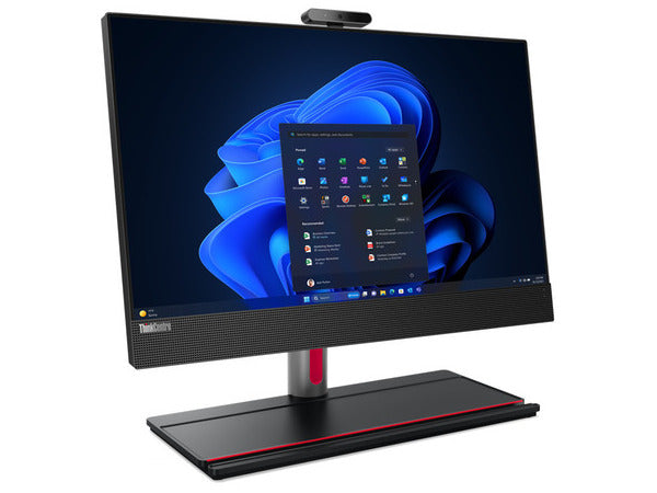 LENOVO ThinkCentre All In One PC  M90a G5 23.8'' FHD IPS/i5-14500/16GB/1TB SSD/Intel UHD Graphics 770/DVD±RW/Win 11 Pro /3Y NBD(1Y PREM)/Black
