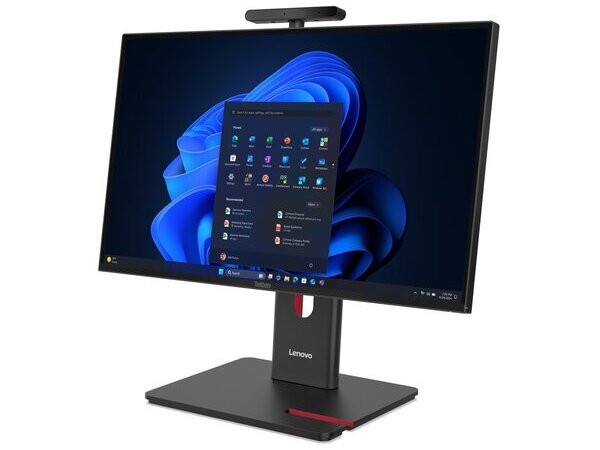 LENOVO ThinkCentre All In One PC M90a G6 23.8'' FHD IPS/Ultra7-265/32GB/1TB SSD/Intel Graphics/Win 11 Pro /3Y NBD(1Y PREM)/Black