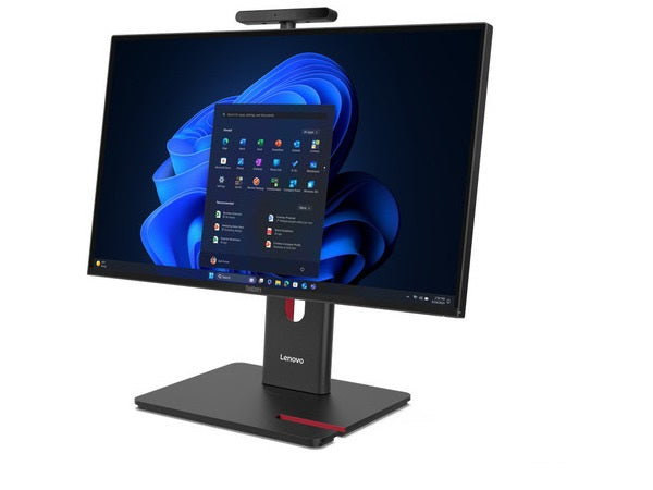 LENOVO ThinkCentre All In One PC M90a G6 23.8'' FHD IPS Touch/Ultra7-265/32GB/1TB SSD/NVIDIA GeForce RTX 4050 6GB/Win 11 Pro /3Y NBD(1Y PREM)/Black
