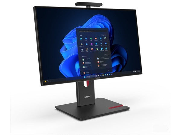 LENOVO ThinkCentre All In One PC  M90a G6 23.8'' FHD IPS Touch/Ultra7-265/32GB/1TB SSD/NVIDIA GeForce RTX 4050 6GB/Win 11 Pro /3Y NBD(1Y PREM)/Black