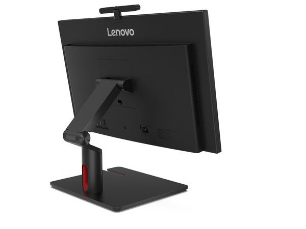 LENOVO ThinkCentre All In One PC  M90a G6 23.8'' FHD IPS Touch/Ultra7-265/32GB/1TB SSD/NVIDIA GeForce RTX 4050 6GB/Win 11 Pro /3Y NBD(1Y PREM)/Black